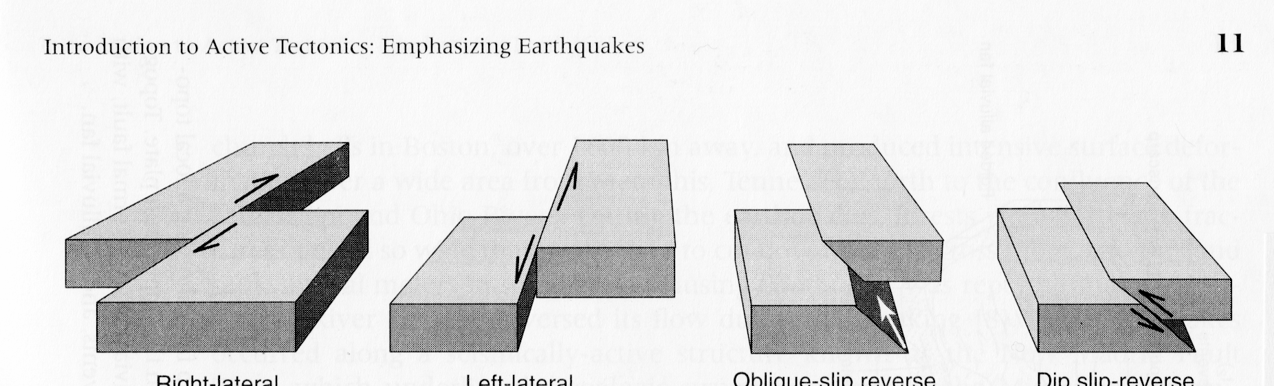 E. Hauber: Vulkanismus und Tektonik,