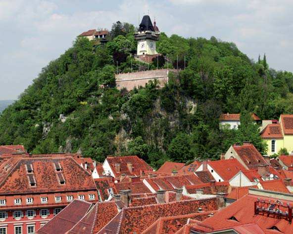 Rheumatag Steiermark Fortbildungstagung für Ärzte Graz Tourismus