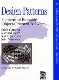 Quellen Design Patterns.