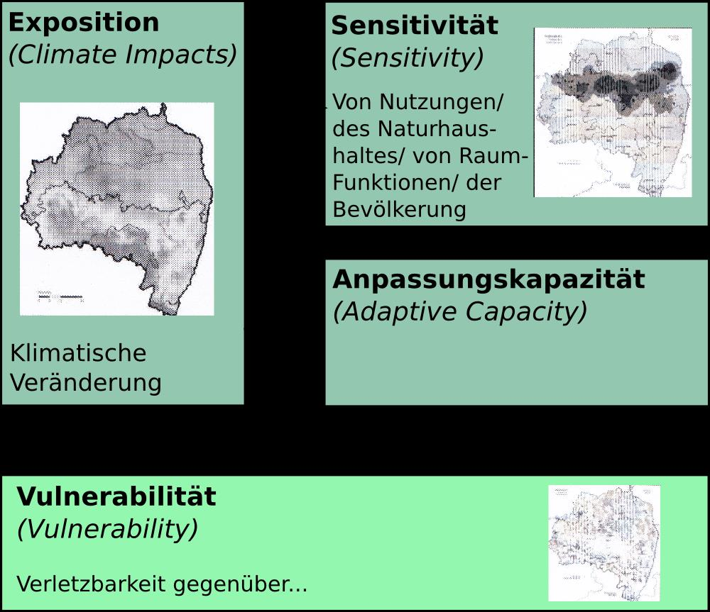 Seite 4 1. Einleitung Was bedeutet Vulnerabilität?