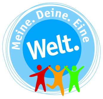 Initiative Meine. Deine. Eine Welt.