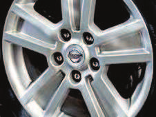 MwSt: 292,50 EUR Juke - F15-205/60 R16 92H 999CNL0046NO UVP inkl.