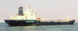 Reederei Neste Oy abgeliefert und ist eines von mehreren eisbrechenden