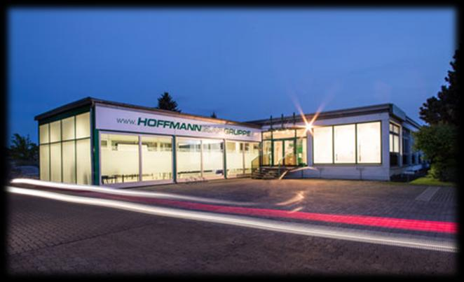 Hoffmann Glas GmbH & Co.