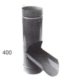 240/240 240/240 240/240 300/300 400/400 Höhe 300 mm 300 mm 300 mm 400 mm 500 mm aus Zinkblech 88,00