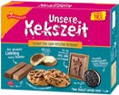 49 Leibnitz Keks n Cream Choco, ( = 0.