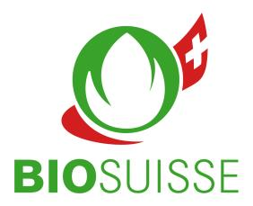 Heute arbeiten über 10% der Schweizer Bauernhöfe nach den strengen Bio Suisse-Richtlinien. Und zirka 800 lebensmittelverarbeitende Betriebe stellen Knospe-Produkte her.