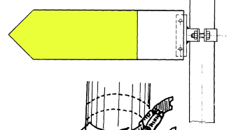 Diverse Schilder Geburtstagstafeln Strassenverkehrstafeln aus Aluminium 2 mm 40 cm, einbrennlackiert, einseitig beschriftet jede Alterszahl möglich 40 cm G2.