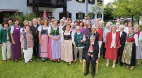 Ehrenamtlicher Malteser Besuchs- und Begleitdienst Garmisch-Partenkirchen Malteser Hilfsdienst e.v.