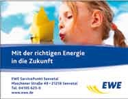 Heizung Lüftung Sanitär 50 Beratung Ausführung Kundendienst Öl- und Gasfeuerung Solaranlagen Bäder Vor dem Bruch 4 Tel.: 0 41 84-88 20-0 21271 Hanstedt Fax: 0 41 84-16 47 E-Mail: LuetzowGmbH@t-online.