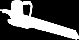 verwindungssteifes Schwert y Staubschutz für Getriebe und Anwender y 2 gegenläufig