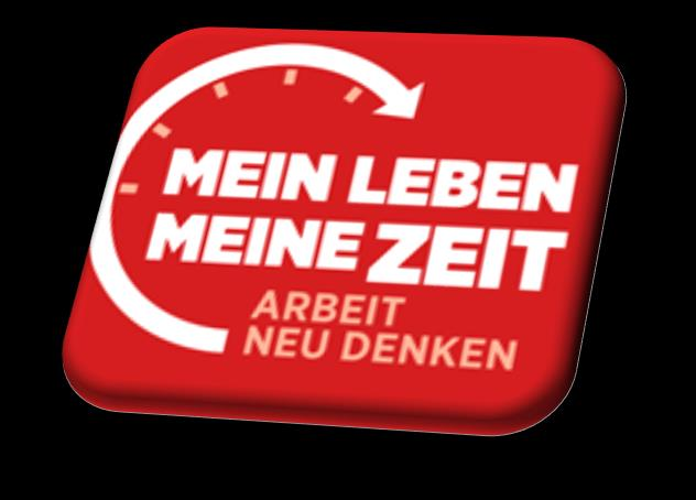 Arbeitszeitgestaltung im