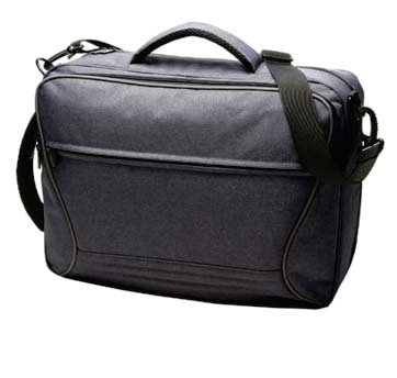 31 x 16 cm Komfortable Businesstasche/Rucksack mit raffinierten Details Großes, gepolstertes Hauptfach mit Notebookhalterung Bodenfüße