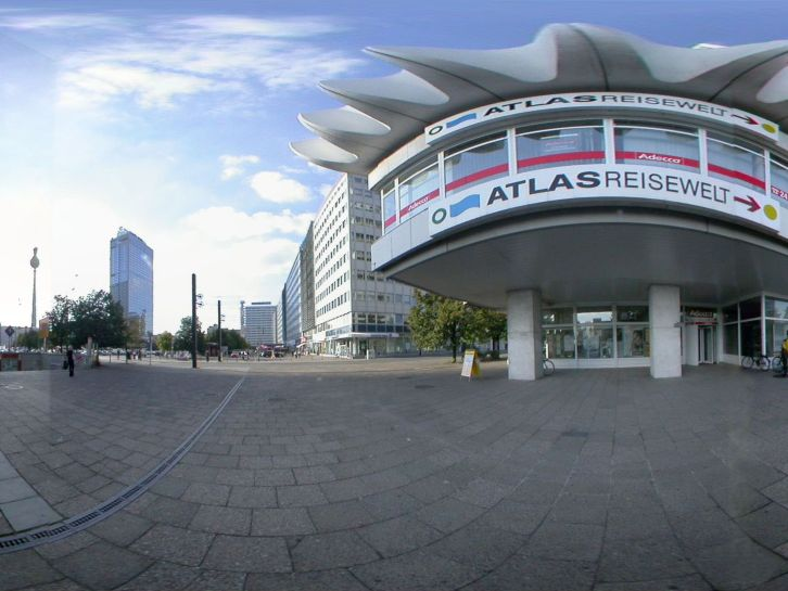 Alexanderplatz 5
