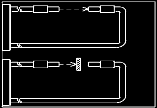 000 Hz Funktionsanzeigen Schaltzustand LED gelb Betriebsspannung LED grün Zeichnung Mögliche Betriebsmodi Lichttaster/Lichtschranke Ansprechkurve Bestellbezeichnung Ausgangsfunktion Anschlußschema