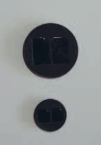 x 42,5 mm Reflektor Typ 5 (Trippelspiegel) Reichweite