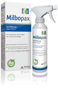 Milbopax 1. 2. 3. 4. 5. 6. einfache Anwendung, natürliche Wirkung die sie behandeln möchten, gründlich ab. Abnehmbare Bezüge vor der Behandlung abziehen und nach Herstellerangaben waschen/reinigen.
