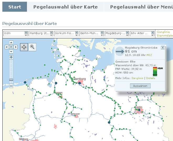 Schnittstellen mit geringem personellen und finanziellen Aufwand Für neu zu entwickelnde Systeme: