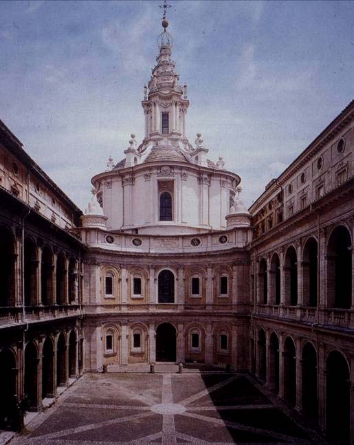 Sapienza