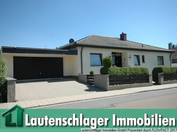 Lautenschlager Immobilien GmbH Mühlstraße 1 92318 Neumarkt Tel.: (09181) 465173 Fax: (09181) 465283 E-Mail: info@lautenschlager-immobilien.de Aus 1 mach 2 - zwei getrennte Wohneinheiten bzw.