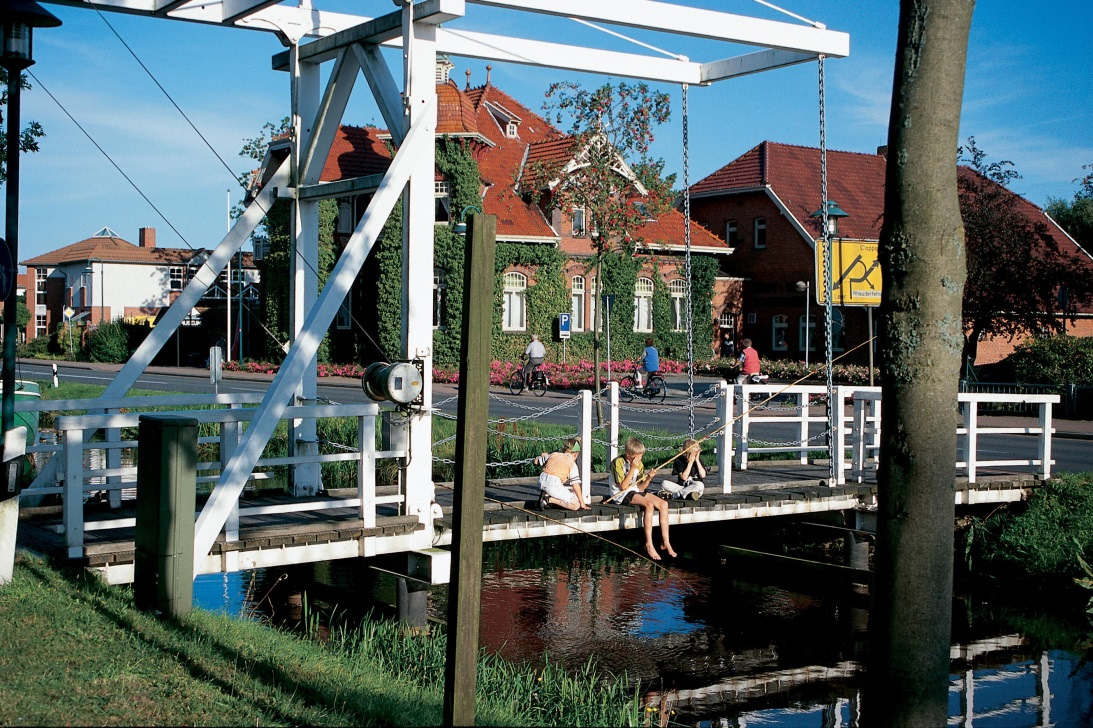 Regionales Tourismus Fact Sheet Ostfriesland