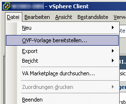 persönlichen Schuldaten des Autors unkenntlich gemacht). Darüber hinaus kann es je nach Version des ESXi noch kleine Abweichungen gegenüber den unten dargestellten Bildern geben.