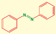 Diazo- und Azoverbindungen, Arendiazoniumsalze Diazoverbindungen: C-N N oder C=N=N Teilstruktur z. B.