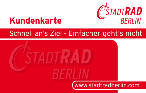 StadtRAD Berlin