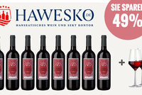 2 Weingläser portofrei Nero d Avola für 39,90 : Hier 8 Flaschen, inkl. 2er Set Zwiesel Kristall-Weingläser bestellen.