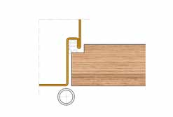 Besonders bei Wohnungseingangstüren mit Brandschutzfunktion sowie erhöhter Einbruchsicherheit ist die Peneder Holztüre mit Stahlzarge das perfekte Produkt.
