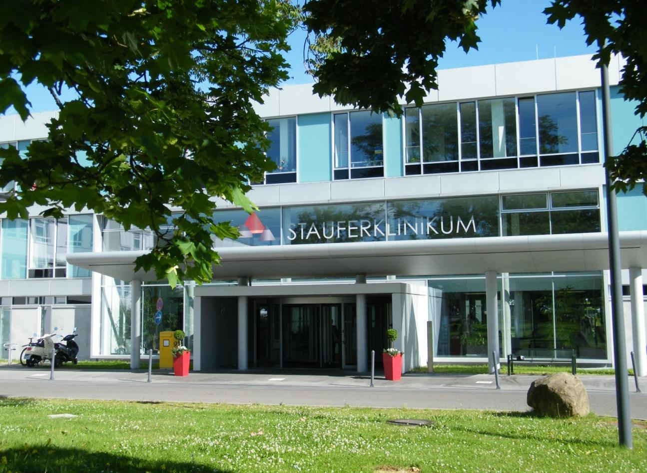 Stauferklinikum Schwäbisch Gmünd Akademisches