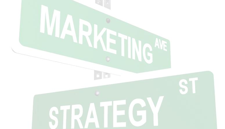 Businessplan Marketing & Vertrieb Werbemittel und Kommunikationskanäle