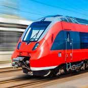 Kompetenz im Bereich Schienenfahrzeuglacke und bilden unter der Marke RAILTEC eines der größten Segmente der Europäischen