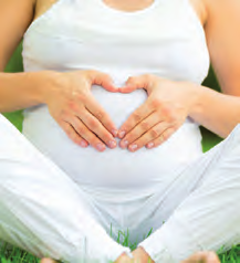 Spezielle Situationen Schwangerschaft Das Cortisol muss während der ganzen Schwangerschaft eingenommen werden. und in der 2. Schwangerschaftshälfte ist regelhaft eine Dosissteigerung nötig.