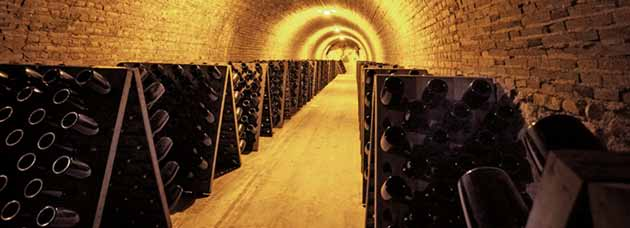 Ay Das traditionsbehaftete Weinhaus Gosset hat seinen Sitz im Herzen der Champagne und befindet sich seit dem Jahre 1584 in Ay.