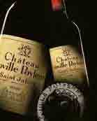 Vins liquoreux A T L A N T I K Arcachon G I R O N D E 6022-02 2002 Château Rayne Vigneau blanc 1er grand cru classé 43,87 /l 32,90 6025-90 1990 Château d'yquem 1er grand cru classé supérieur 433,33