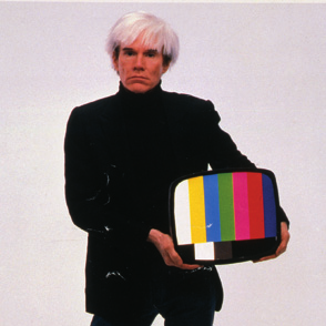 kub Arena Andy Warhol Fifteen Minutes of Fame 02 02 14 04 2013 kub Arena Sommerprogramm 05 08 11 08 2013 Andy Warhol (1928 1987) ist einer der einflussreichsten Künstler des 20. Jahrhunderts.