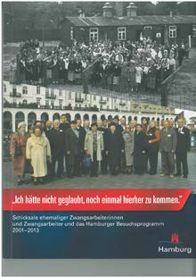 Die Broschüre dokumentiert diese Ereignisse und thematisiert auch, wie 70 Jahre nach dem Ende des Zweiten Weltkrieges in den betroffenen Ländern, in den Orten, in den Familien und in der