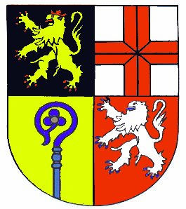 Familie und Beruf Sicherheit und Wohlstand Saarpfalz-Kreis -0,470-0,357-0,382-1,517-0,117