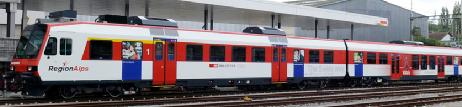 S29 HVZ-Züge (ab 2012) S27 (ab 2012) ohne HVZ-Züge S23 (ab 2012) Modernes Rollmate