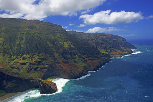 Hawaii aktiv geniessen Entdecken Sie eines der beliebtesten Tropenparadiese dieser Erde auf eigene Faust: ob be Fahren entlang der
