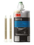 Hilfsmittel für Schweißer 3M TM 08984 Klebstoffreiniger Dieser Klebstoffreiniger ist speziell entwickelt worden, um Klebstoffreste, Wachs, Fett und Ölrückstände vor dem Schweißprozess zu entfernen.