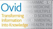 Ovid Admin Questions Helpful Links Sign-up for Instructor-Led Training Sessions View Online Tutorials for