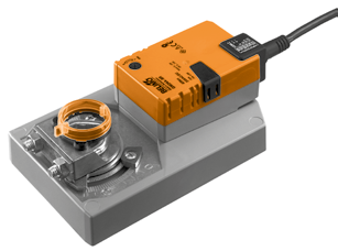 Linearantriebe mit Anschlusskabel 10 Rotativantriebe mit Anschlusskabel 11 Drehantriebe mit mechanischer Notstellfunktion (Federpaket) Drehantriebe mit elektrischer Notstellfunktion (SuperCap)