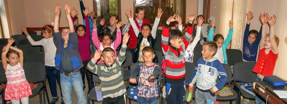 5 Not und Elend moldawischer Kinder sind unsäglich. Viele Sozialämter tun nichts aus Überforderung oder Gleichgültigkeit.
