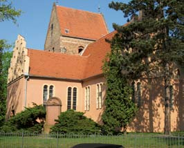 19 Glaubensgemeinschaften Kirche Seegefeld Evangelische Kirchengemeinde Falkensee-Seegefeld