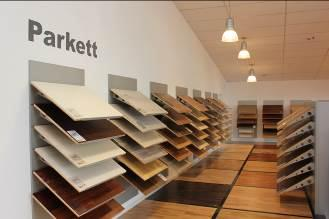 /meisterwerke Schulte GmbH BU: Der Holzfachhandel bietet ein breites Sortiment an Holzarten und