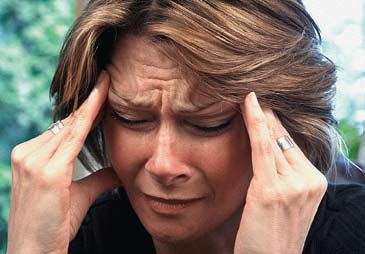 20 Konzepte Workshop für Migräne-Patienten Fast jeder Mensch leidet ab und zu unter Kopfweh. Werden die Schmerzen chronisch, können sie die Gesundheit und das Leben der Betroffenen schwer belasten.