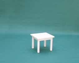 Sitzgruppe ROYAL Sitzhöhe : 42 cm - Sitztiefe : Gesamthöhe : 97 cm Holz Farbe Art.Nr.