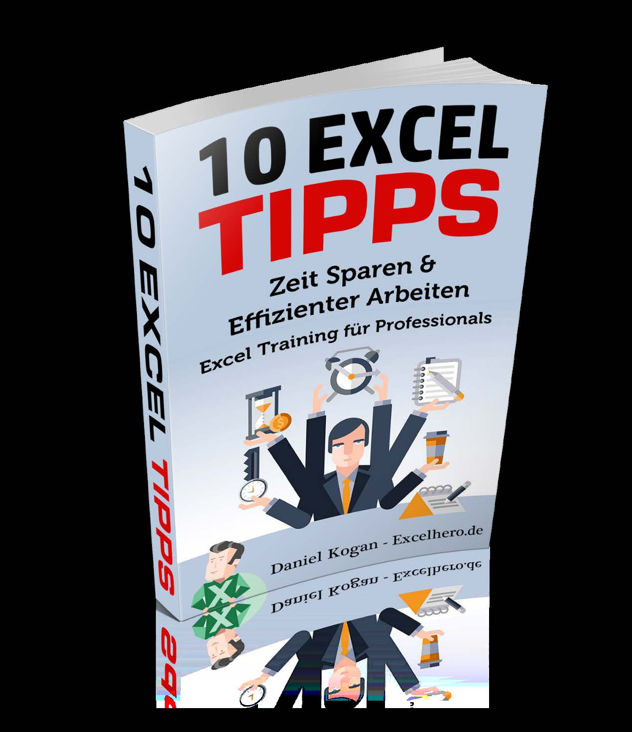 10 Excel Tipps Zeit